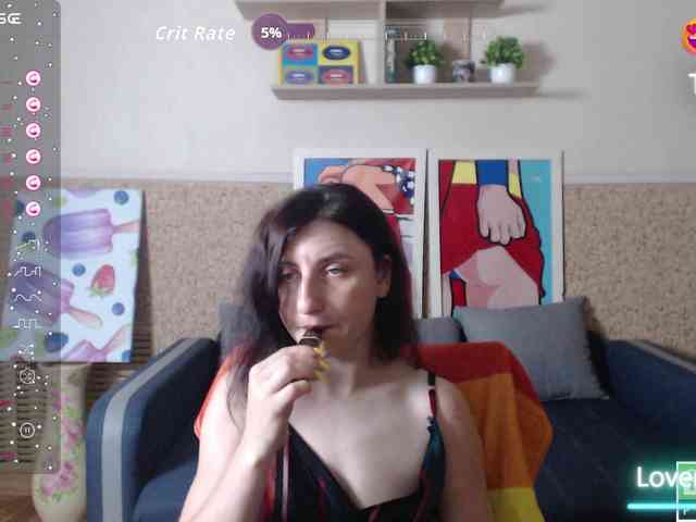 Musekittyjeni112 webcam