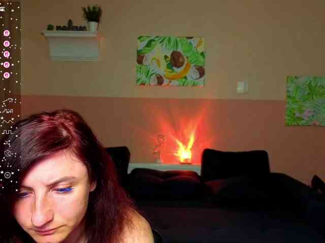 Musekittyjeni112 webcam