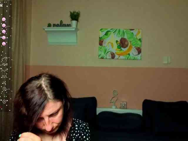 Musekittyjeni112 webcam