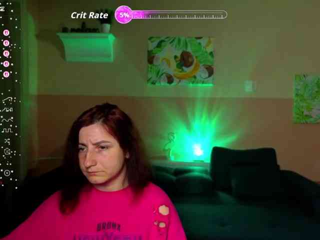 Musekittyjeni112 webcam