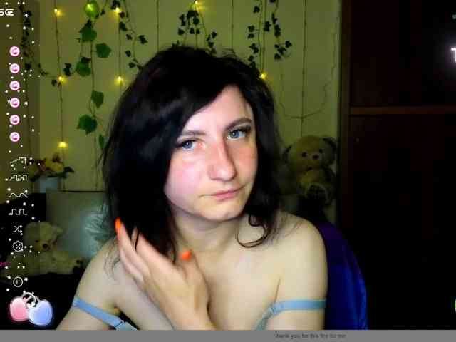 Musekittyjeni112 webcam