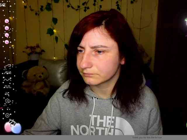 Musekittyjeni112 webcam