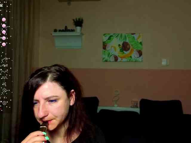 Musekittyjeni112 webcam