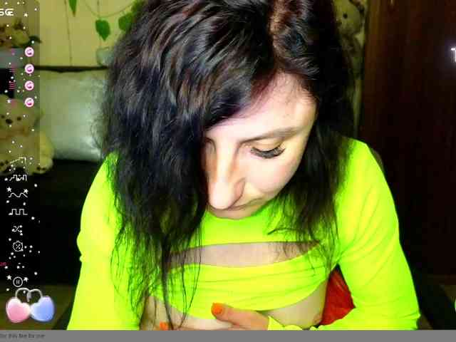 Musekittyjeni112 webcam