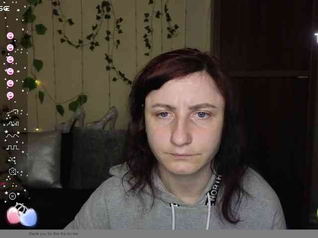 Musekittyjeni112 webcam