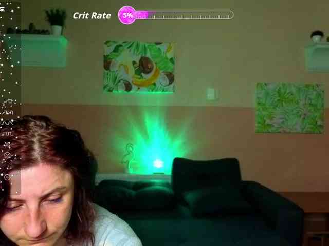 Musekittyjeni112 webcam