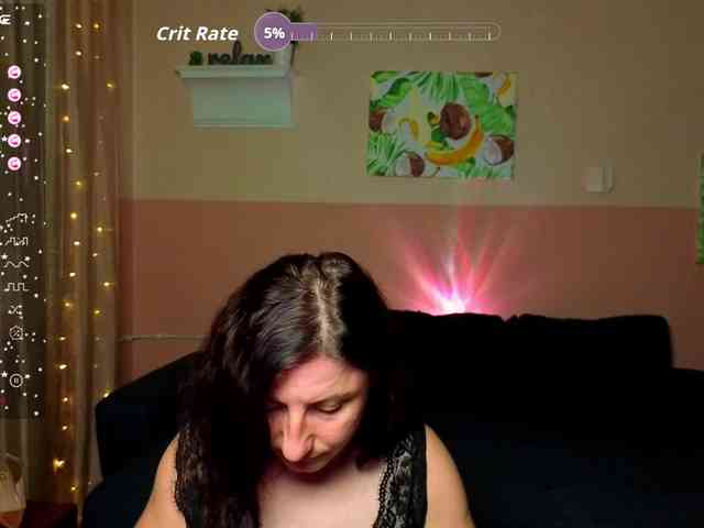 Musekittyjeni112 webcam