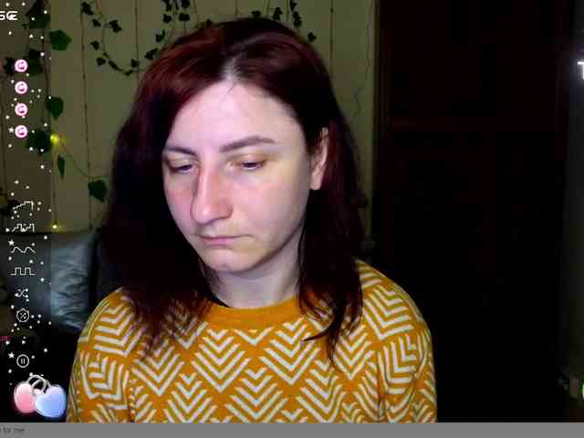 Musekittyjeni112 webcam