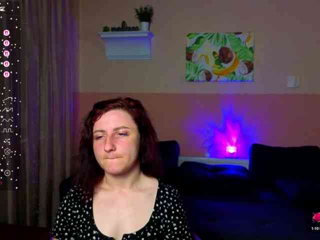 Musekittyjeni112 webcam