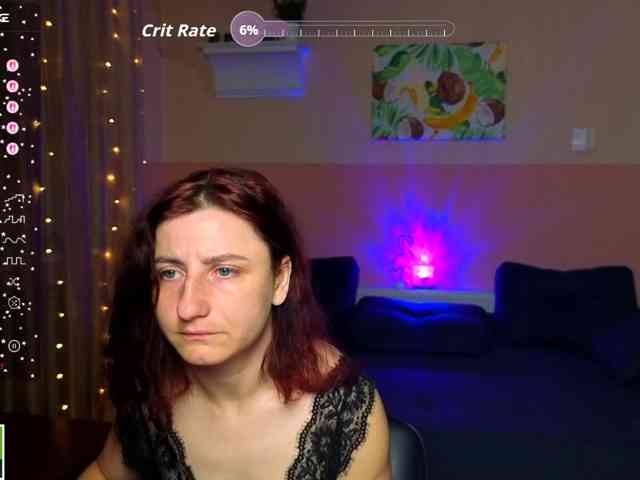 Musekittyjeni112 webcam