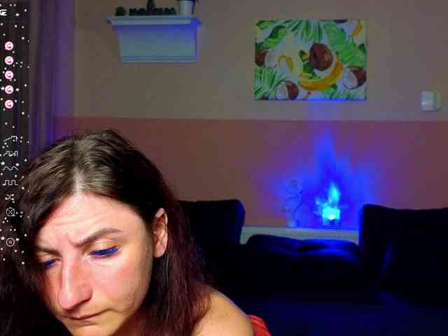 Musekittyjeni112 webcam