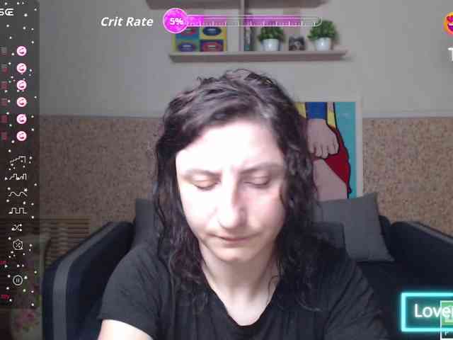 Musekittyjeni112 webcam