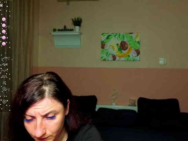 Musekittyjeni112 webcam