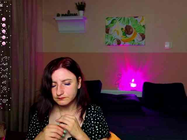 Musekittyjeni112 webcam
