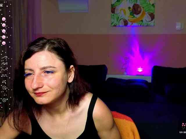 Musekittyjeni112 webcam