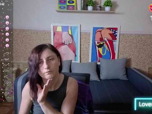Musekittyjeni112 webcam