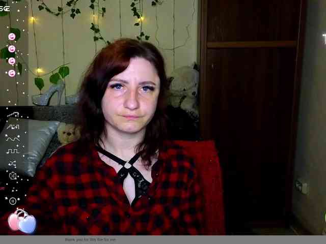 Musekittyjeni112 webcam