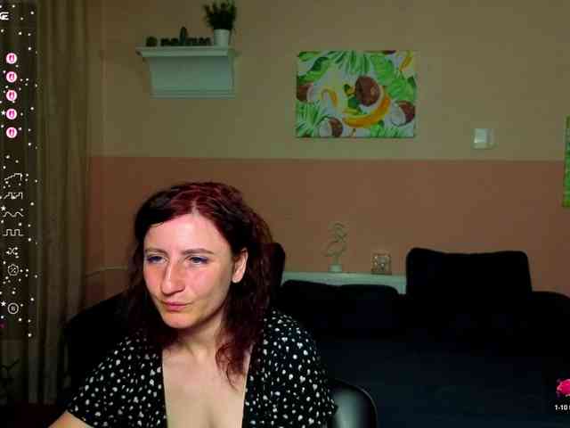 Musekittyjeni112 webcam