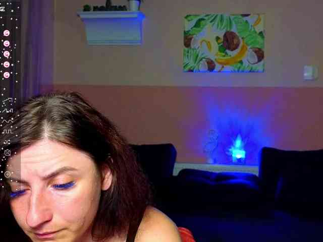 Musekittyjeni112 webcam