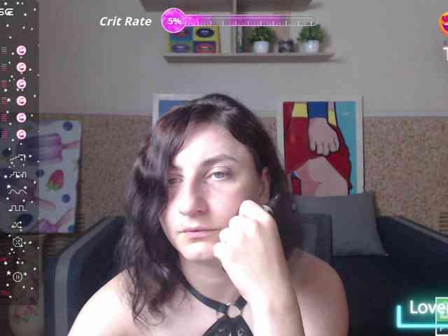 Musekittyjeni112 webcam