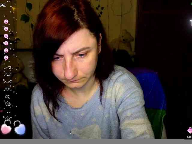 Musekittyjeni112 webcam