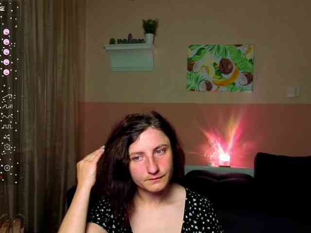 Musekittyjeni112 webcam