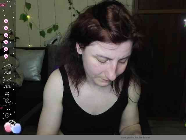 Musekittyjeni112 webcam