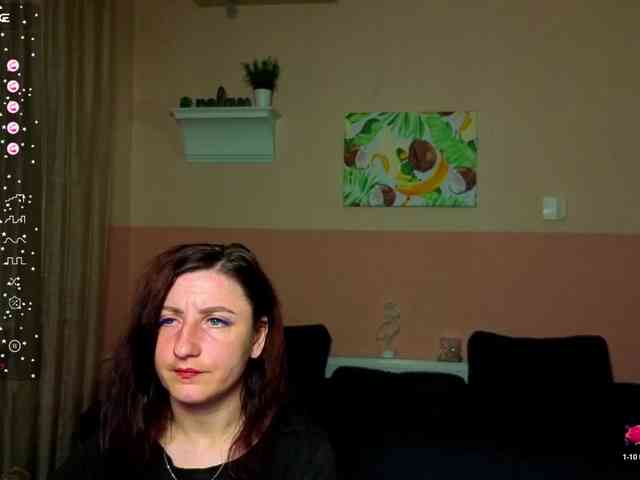 Musekittyjeni112 webcam