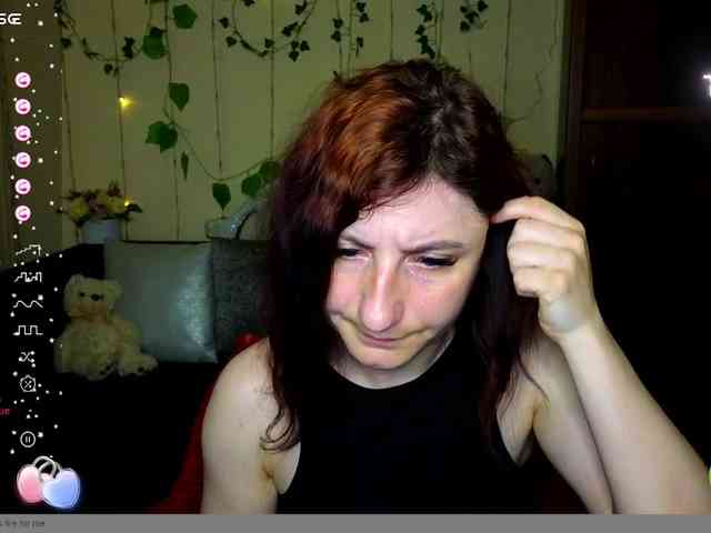 Musekittyjeni112 webcam