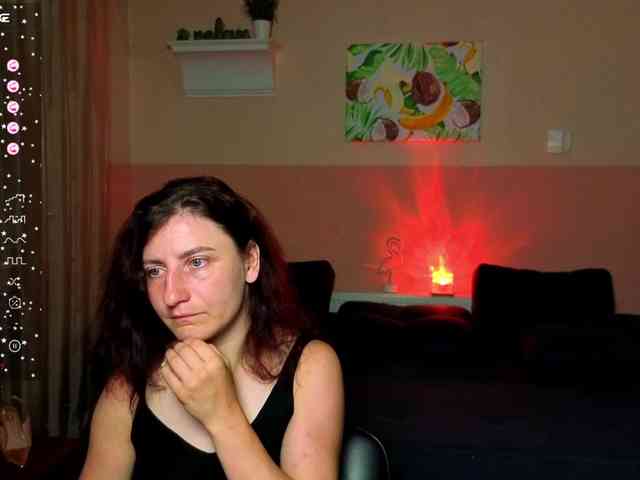 Musekittyjeni112 webcam