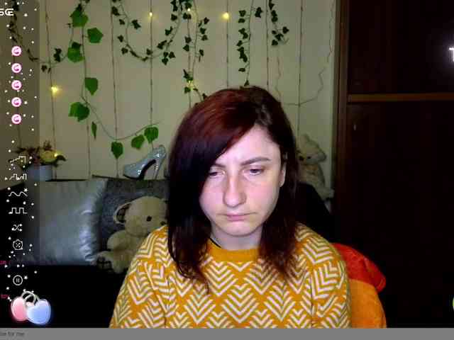 Musekittyjeni112 webcam