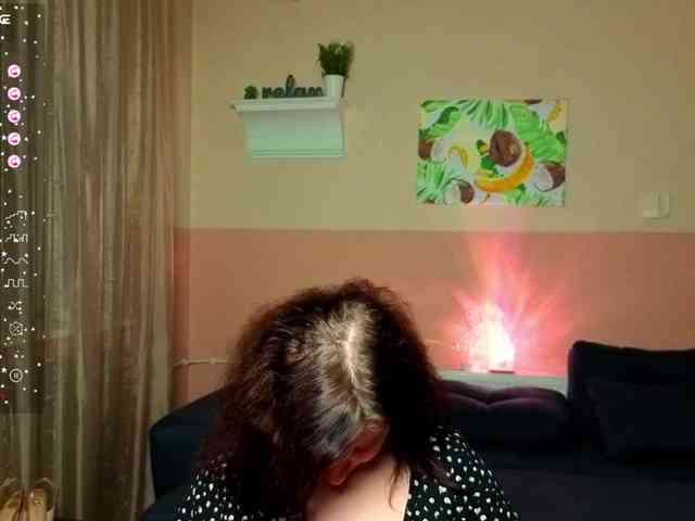 Musekittyjeni112 webcam