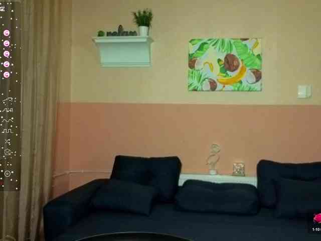 Musekittyjeni112 webcam