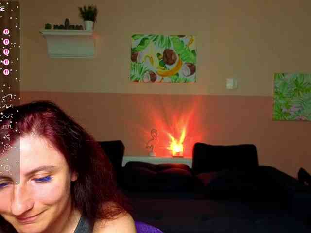 Musekittyjeni112 webcam