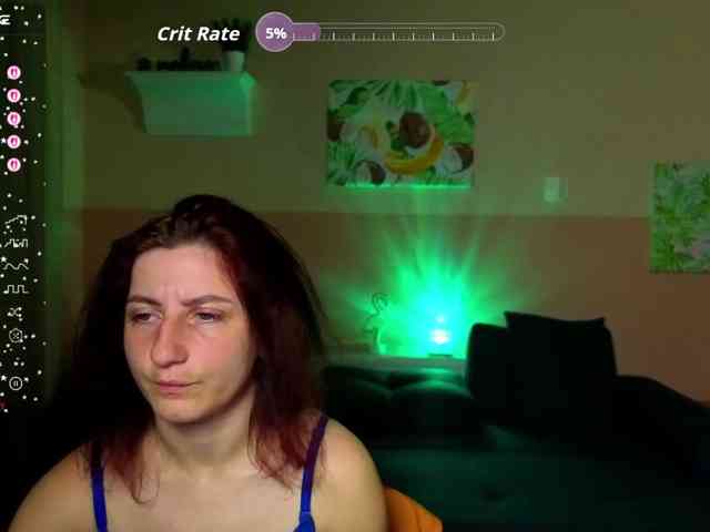 Musekittyjeni112 webcam