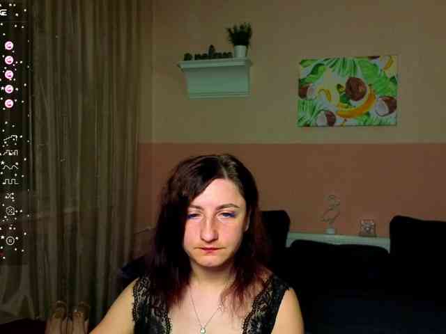 Musekittyjeni112 webcam