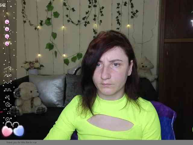 Musekittyjeni112 webcam