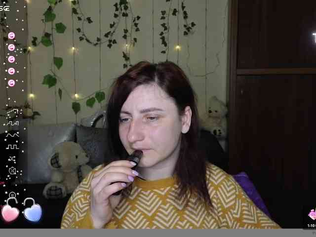 Musekittyjeni112 webcam