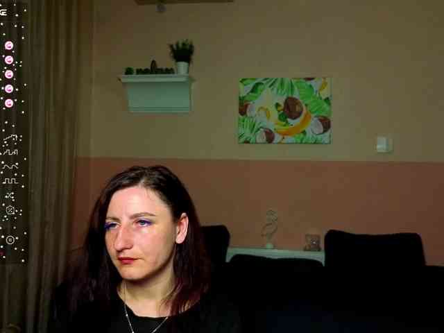 Musekittyjeni112 webcam