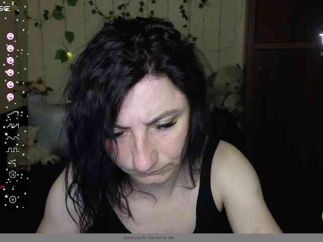 Musekittyjeni112 webcam