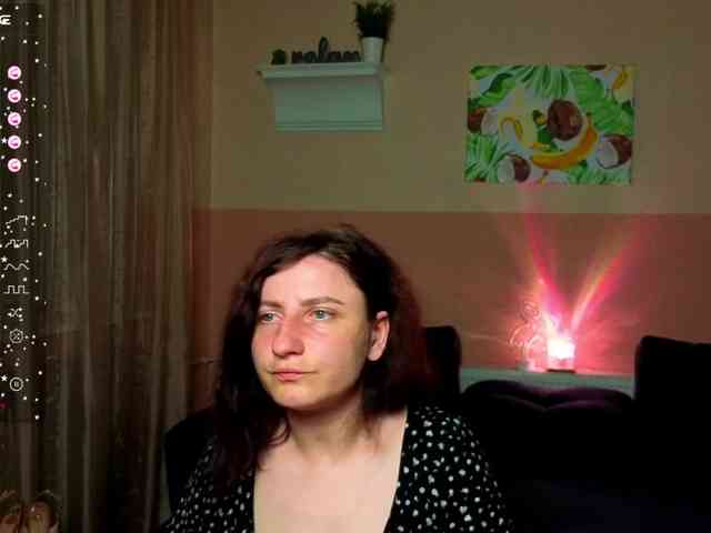 Musekittyjeni112 webcam