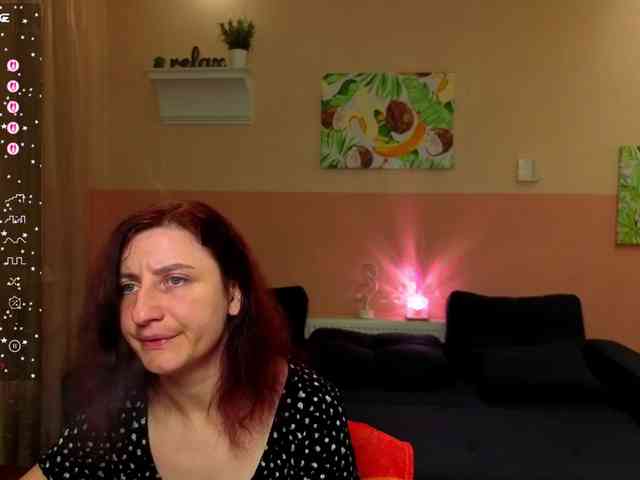 Musekittyjeni112 webcam