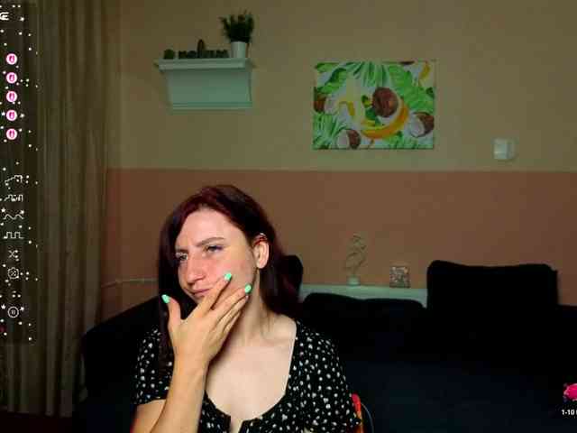 Musekittyjeni112 webcam