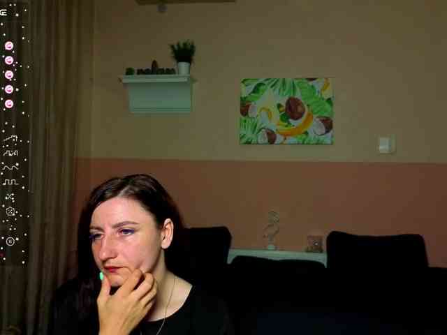 Musekittyjeni112 webcam