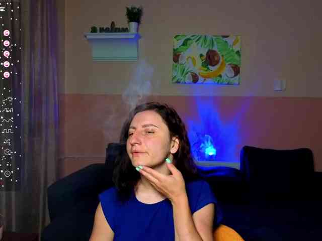 Musekittyjeni112 webcam