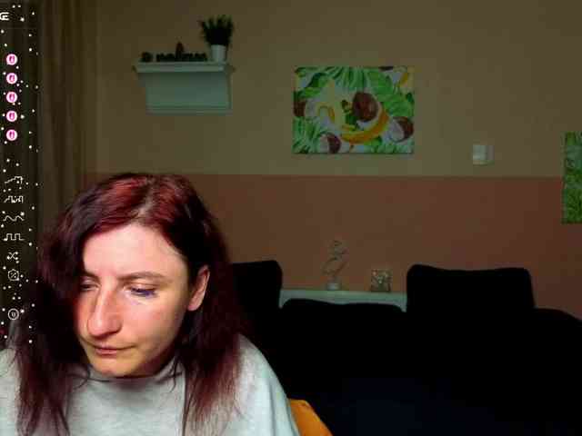 Musekittyjeni112 webcam