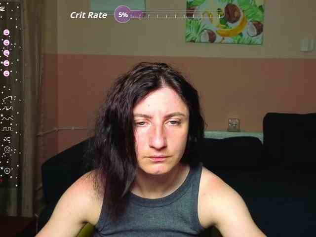 Musekittyjeni112 webcam