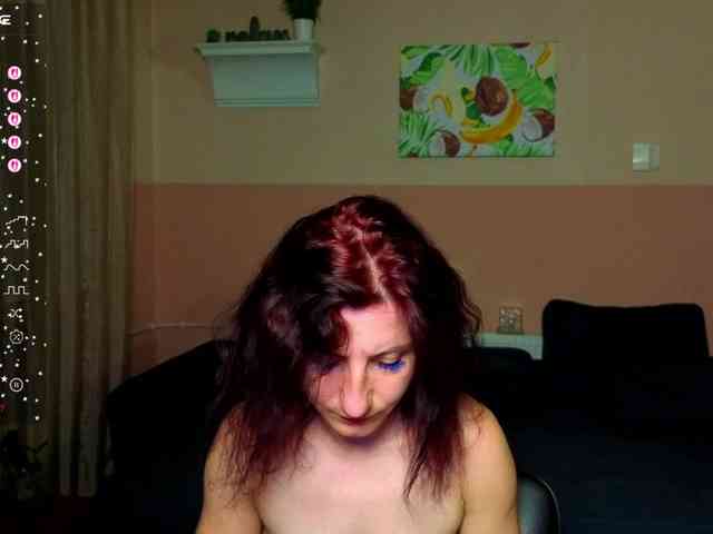 Musekittyjeni112 webcam