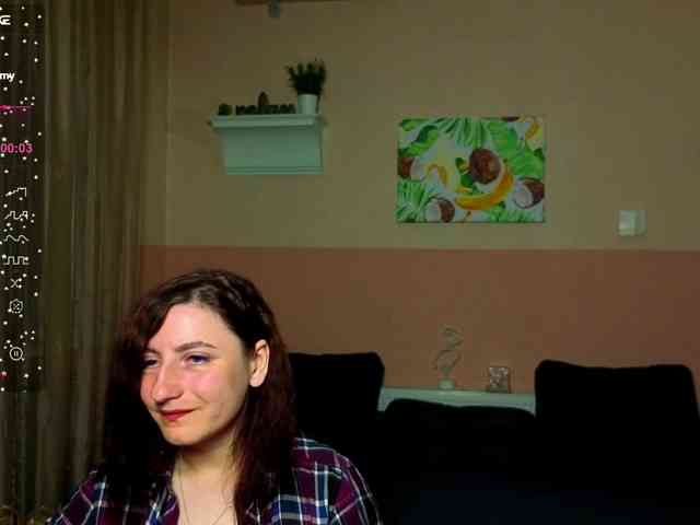 Musekittyjeni112 webcam
