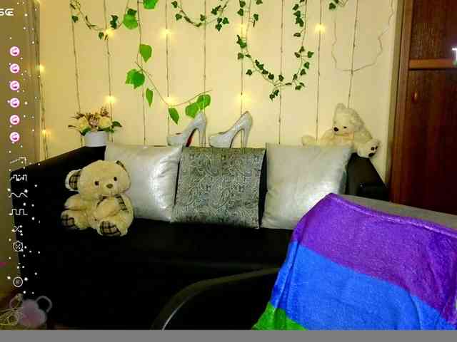 Musekittyjeni112 webcam